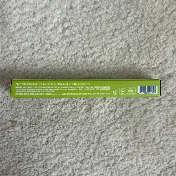 Fresh Lines Eye Pencil - Picture 3 of 4